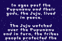 Tak and the Power of JuJu screenshot 3 for GameBoy Advance